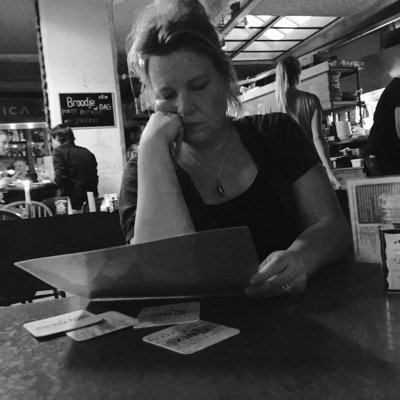 Marleenman's profile picture. 