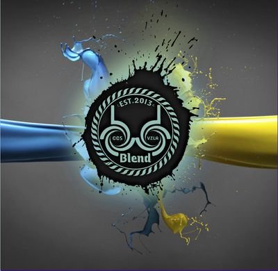 BlendCcs's profile picture. Una mezcla de ideas con la que puedes transformar tu estilo a diario. Contacto: 0412-202-7245
blendccs@gmail.com