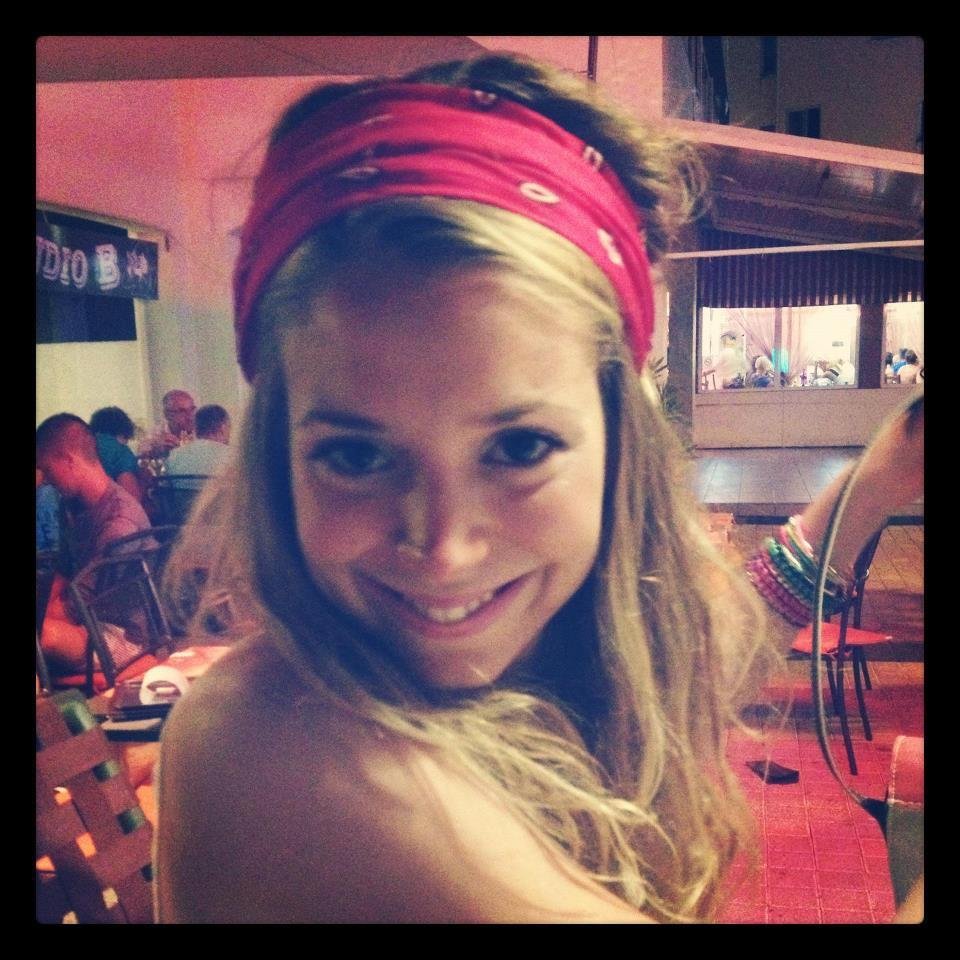 Domdom_Green's profile picture. Étudiante à @ESJParis - Master journalisme de sport