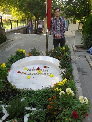 Ankara/ Fenerbahçe taraftarı