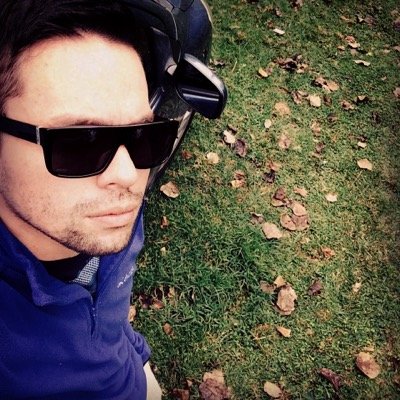 DancoCr's profile picture. Ciencias Empresariales , geek , lector .