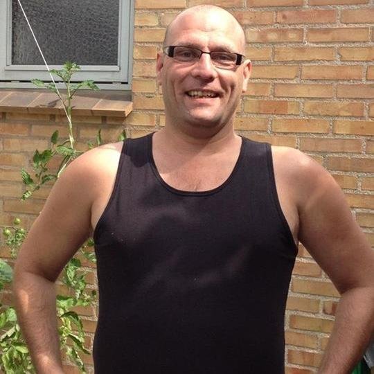 jesoliverbrarup's profile picture. 