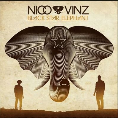 Buy 'Black Star Elephant' on Itunes: https://t.co/BqLUHgfdus