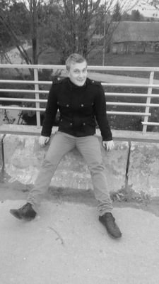 vicokijs's profile picture. Neatgriezies pagātnē - tur Tu jau esi bijis!Dodies nākotnē - tur viss ir jauns un interesants!