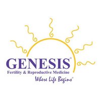 Genesis Fertility(@GENESIS_NYC) 's Twitter Profile Photo