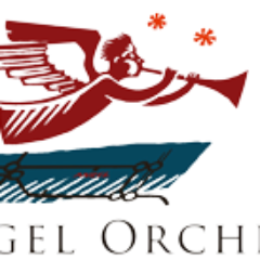angelorchestra's profile picture. The Angel Orchestra is a London amateur orchestra lead by a professional leader who meet once a week at St Silas Church, Risinghill Street in Angel, Islington.