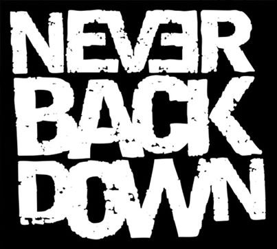 #passionandhardwork || Hardcore / Metal / Punk || 0838-7033-1003 / 30DEA62A || nvrbckdwndhc@yahoo.com