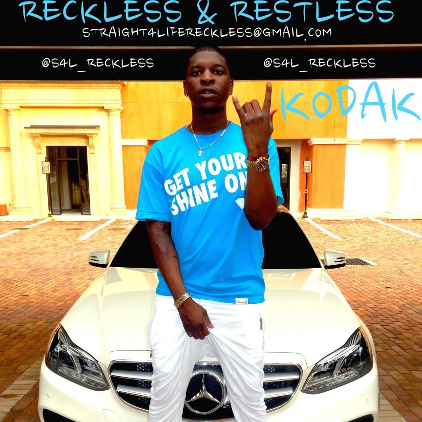 STRAIGHT4LIFE / LIFES A GAMBLE ENT FOR BOOKING: STRAIGHT4LIFERECKLESS@GMAIL.COM