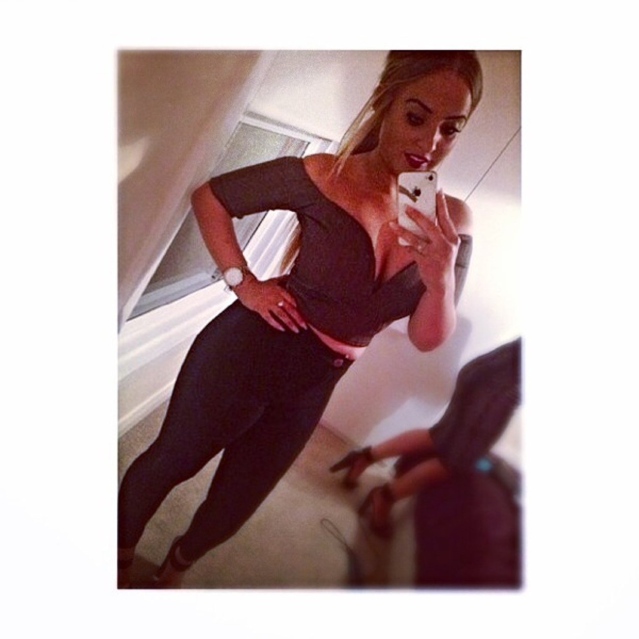 HolliegraydonX's profile picture. ♎IG:holliegraydon