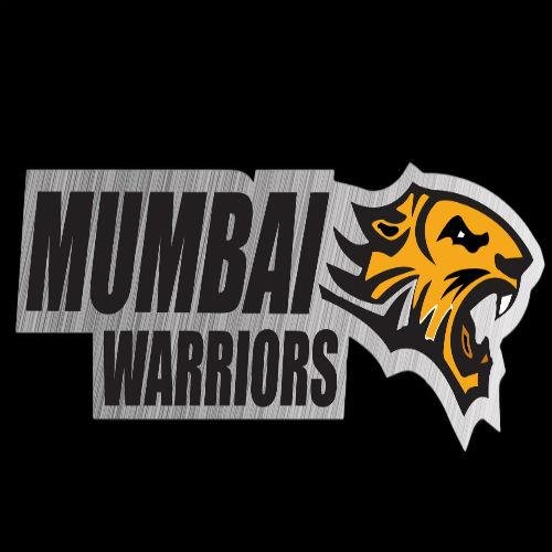 Official twitter account of team Mumbai Warriors for Box Cricket League