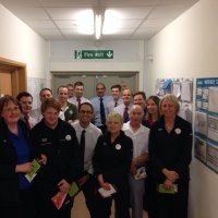 wadebridge3344 (@tescowadebridge) 's Twitter Profile