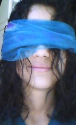 being  simply  me