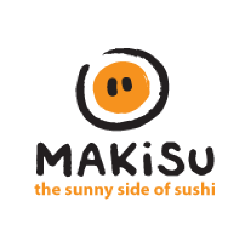 Whether you're a sushi addict or you just don't know it yet, the right maki is just waiting for you to be rolled at Makisu! #sushi #makis #restaurant #brussels