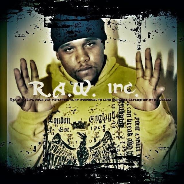 Building Real Success, Real RAP, With Real Strategies

Mission: Recognizing your own potential as an Individual to help lead our next generation to Success