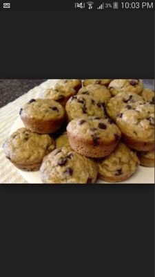 cunt muffin
