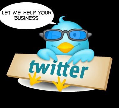 Twitter Spread Campaign - 500/1000 Tweets per month to promote your business from only £289 per month! View our 'Business Offers' page http://t.co/UeQKYlEZEn