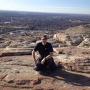 Seth Olsen - @geosetho - Twitter