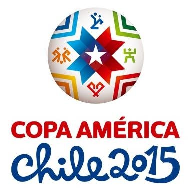 Doze seleções. Oito cidades. Um troféu. Chile recebe a Copa América de 11 de junho a 4 de julho de 2015. http://t.co/D1K72CyauO e http://t.co/Cm1sNTQSOa