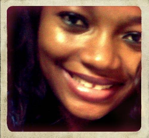 Lover of God. Strong, Resilient, Hardworking Woman. 
Lover of music and beautiful things

Daughter of the most high God.

WHAT GOD CANNOT DO DOES NOT EXIST
