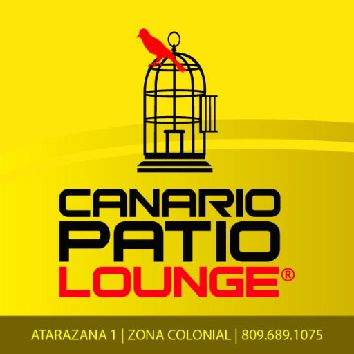 canariopatio's profile picture. Ven  a disfrutar con nosotros, Tu Cumpleaños, Boda, Graduacion,  lo que deseas, con los mejores precios de la Zona Colonial, Atarazana 1, Tel  809-689-1075