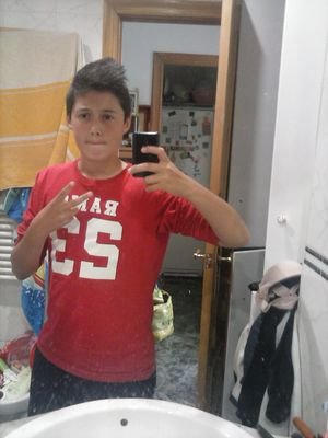 Nueevoo twetter
Quererle..
wass: 635471280