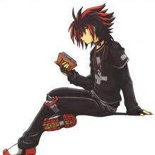He's shy. Very very shy. But he's friendly, sweet and such a gentleman. {Lewd/Nonlewd} #DetailedRP