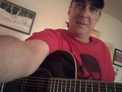 gravitysangel1's profile picture. Big city escapee..movie biz 25yrs..gold miner..papa bear..TKOB!