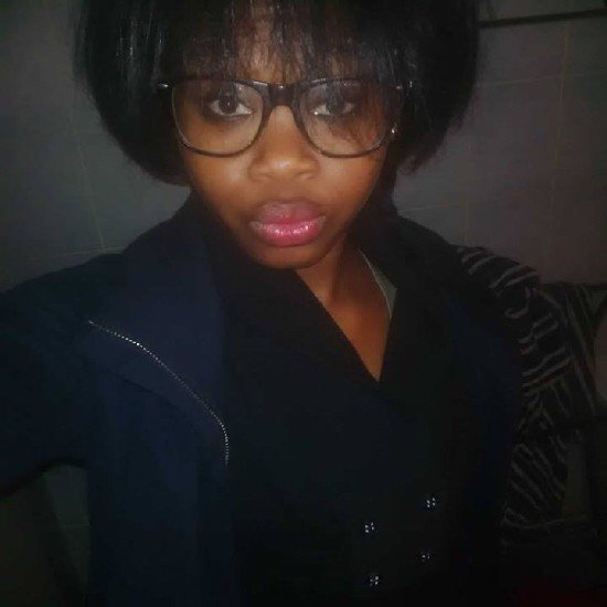 Une Ivoirienne Parmi tant d'autre.. FollowSlm❤