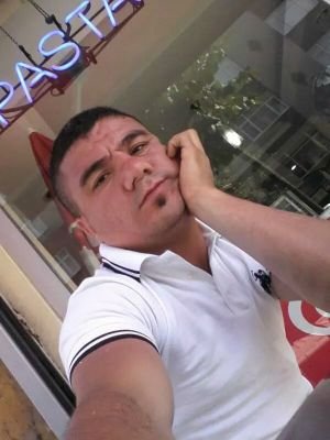 ersinkurt87's profile picture. 