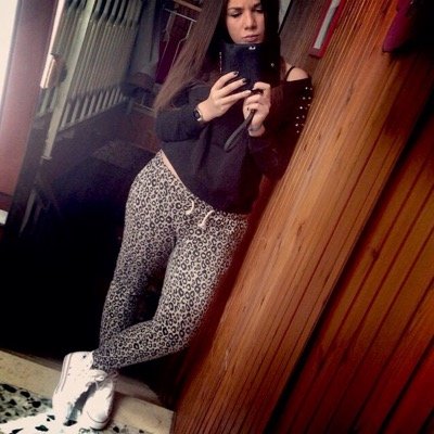 GiorgiaDemango Profile Picture