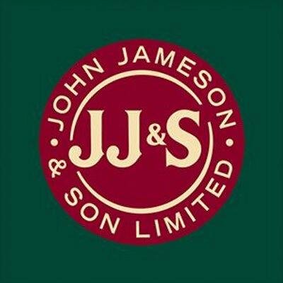 YYC's Jameson Ambassador from Ireland - whiskey tastings, events, cocktails & a bit of 'craic'. You must be of legal drinking age to follow. Enjoy responsibly.
