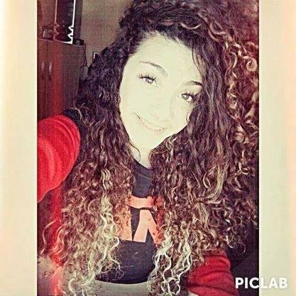 Oficial Jhenifer Fogaça