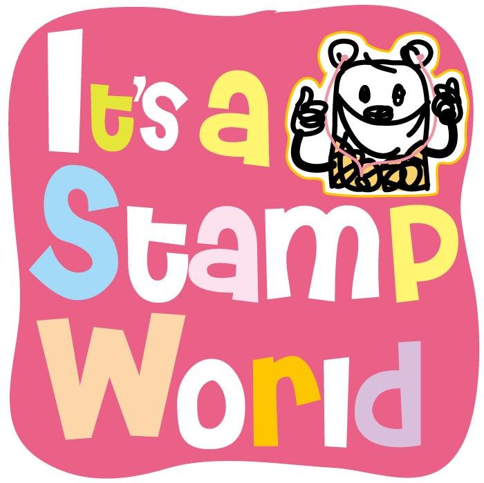 itsastampworldさんのプロフィール画像