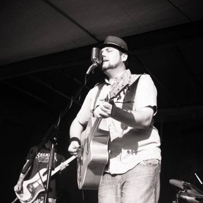 Craig Hanson and The Gypsies Band - Based out of Lynchburg, VA. Originals and covers, indie/folk rock.