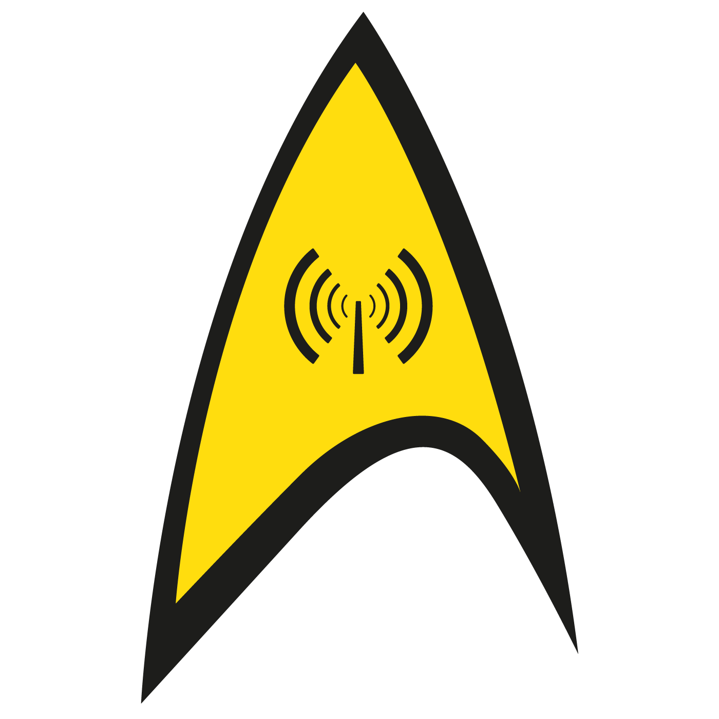 Trekcast.de Profile