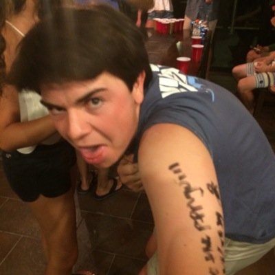 TheMayneMan4's profile picture. 