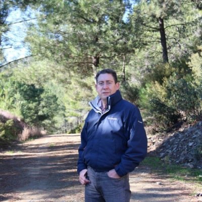 ABELMD's profile picture. ABOGADO: Empedernido seguidor del más común de los sentidos; EL COMÚN....