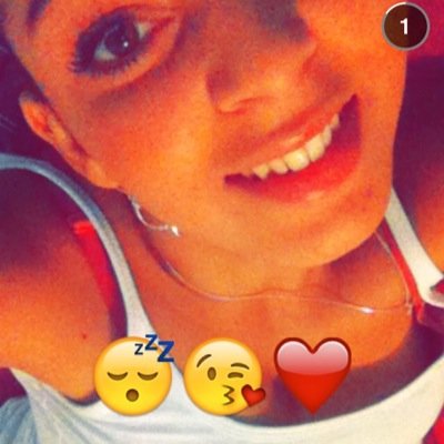 Snap : vianaoops ☺️