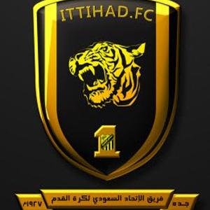 ‏من عشاق نادي الاتحاد والكابتن محمد نور ومتابع الكوره السعوديه