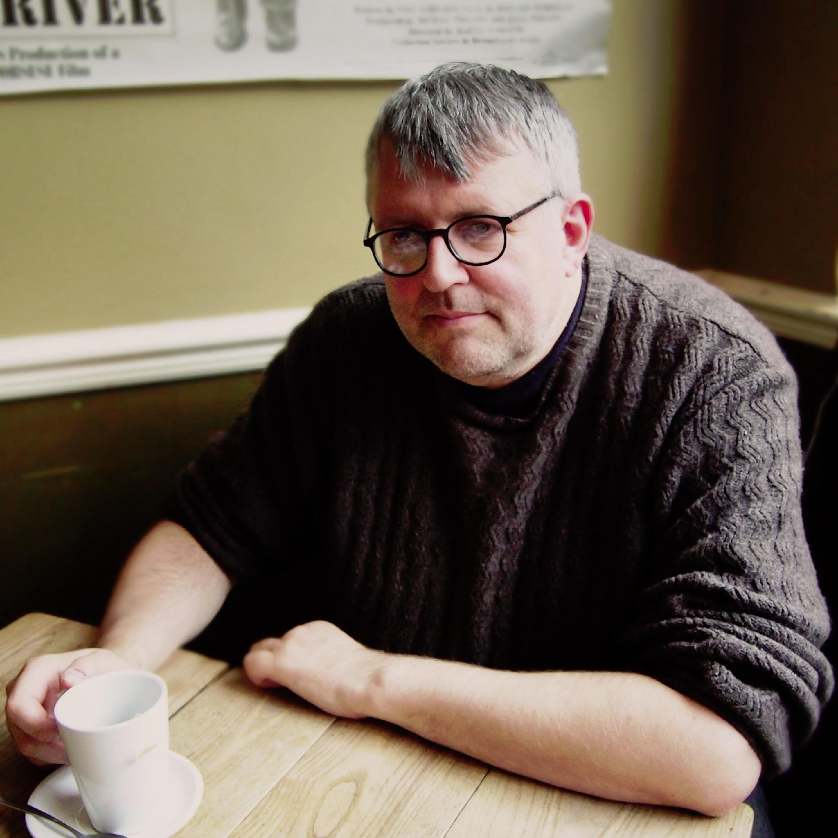 youdothatvoodoo's profile picture. Scriptwriter and coach, supporting creators to develop and profit from their own work. Concentrating on genre and digital writing in film, comics, and app form.