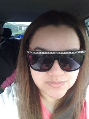 StaceyBabie's profile picture. 