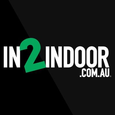 In2Indoor is Australia's Indoor Sports Portal, bringing you all the latest fixtures and results from around the country and fantastic fan competitions!