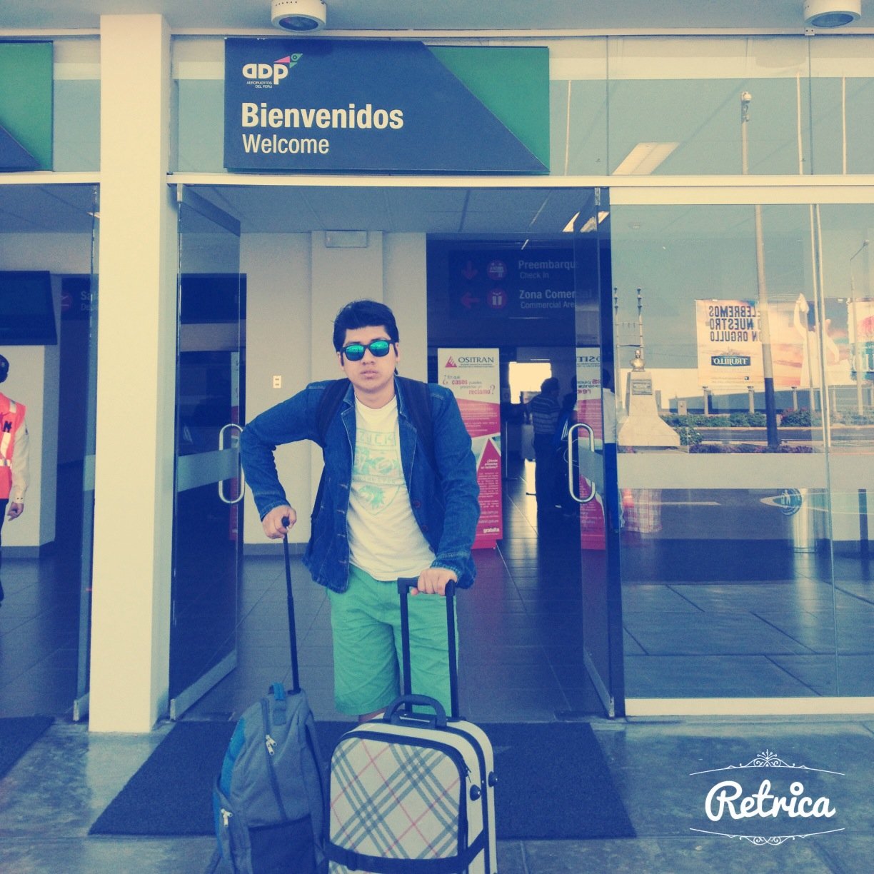 silvacarrion's profile picture. Apasionado a la tecnología.