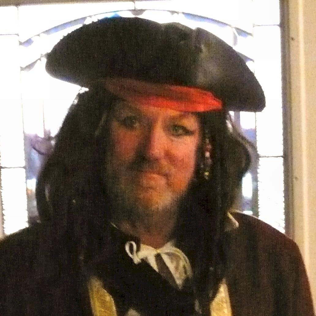 VoodoRecords's profile picture. 