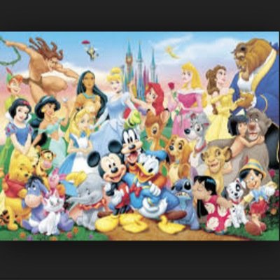 OnceUponAWell's profile picture. Have you seen Enchanted? Well it wasn't just Giselle who fell down a well and found herself in the real world. Explore what happened to the other Characters.