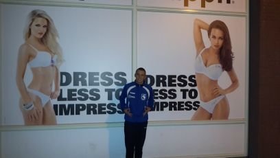 #DianaMelison #DreamChaser #VDBODEMNAARDEGROND