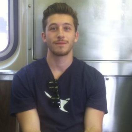 Matthew_Tutak's profile picture. Creative Enthusiast. Constant Tinkerer. Activewear Founder.