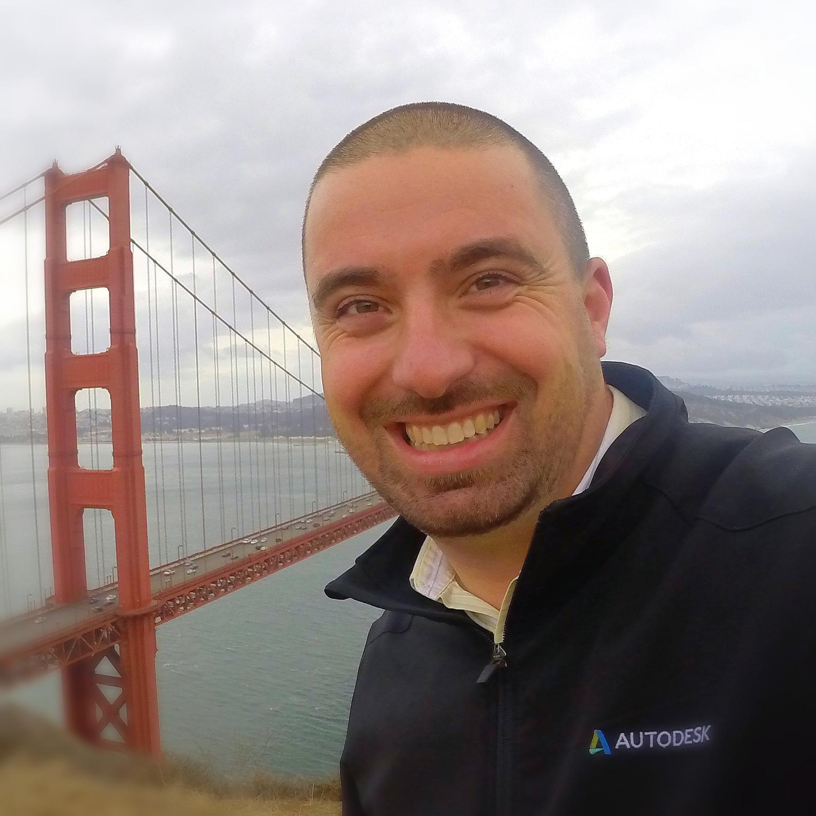 GAHatch's profile picture. 