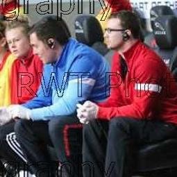 MSc Sports Therapist & Sports Science & German graduate. Working with Coventry City FC & Morecambe LFC. Private appointments available.