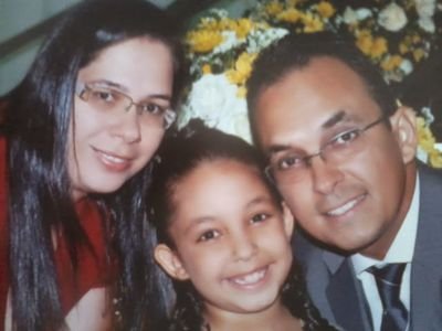 Adventista, farmacêutica, esposa e mãe realizada!